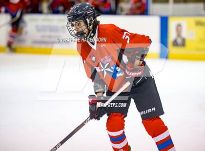 Thumbnail 2 in Killpoint @ NLV (MCSSIHL Charette Cup Final) photogallery.
