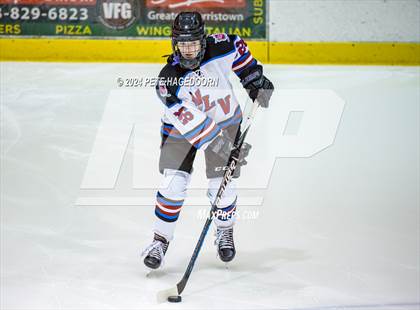 Thumbnail 2 in Killpoint @ NLV (MCSSIHL Charette Cup Final) photogallery.