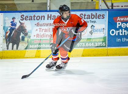 Thumbnail 1 in Killpoint @ NLV (MCSSIHL Charette Cup Final) photogallery.