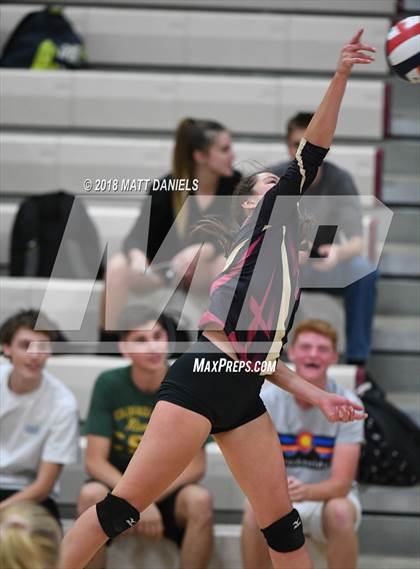 Thumbnail 1 in Mountain Vista @ Ponderosa photogallery.
