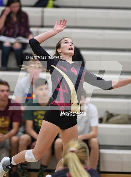 Thumbnail 2 in Mountain Vista @ Ponderosa photogallery.