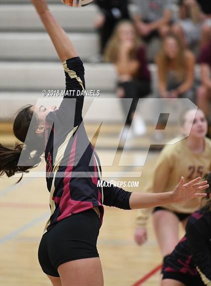 Thumbnail 2 in Mountain Vista @ Ponderosa photogallery.