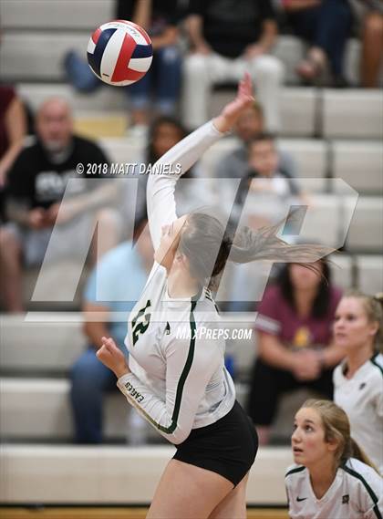 Thumbnail 3 in Mountain Vista @ Ponderosa photogallery.