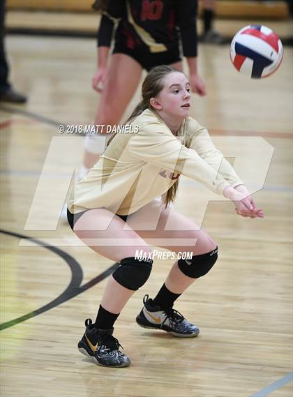 Thumbnail 3 in Mountain Vista @ Ponderosa photogallery.