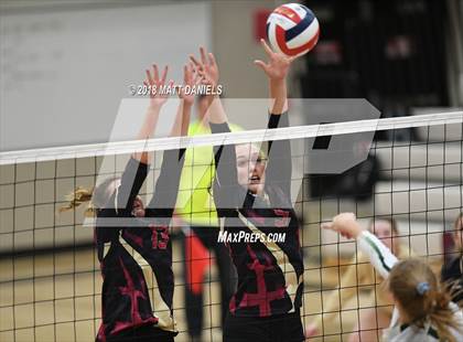 Thumbnail 1 in Mountain Vista @ Ponderosa photogallery.