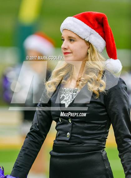 Thumbnail 1 in Allen vs. Cedar Ridge (UIL 6A D1 Semifinal) photogallery.