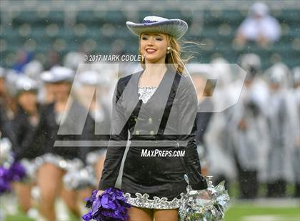 Thumbnail 3 in Allen vs. Cedar Ridge (UIL 6A D1 Semifinal) photogallery.
