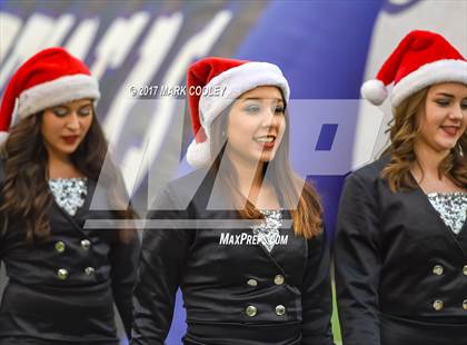 Thumbnail 3 in Allen vs. Cedar Ridge (UIL 6A D1 Semifinal) photogallery.