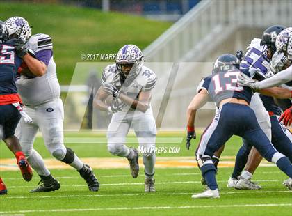 Thumbnail 1 in Allen vs. Cedar Ridge (UIL 6A D1 Semifinal) photogallery.
