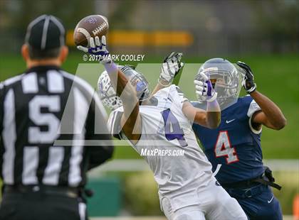 Thumbnail 2 in Allen vs. Cedar Ridge (UIL 6A D1 Semifinal) photogallery.