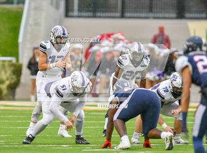 Thumbnail 1 in Allen vs. Cedar Ridge (UIL 6A D1 Semifinal) photogallery.