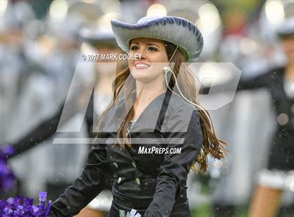 Thumbnail 2 in Allen vs. Cedar Ridge (UIL 6A D1 Semifinal) photogallery.