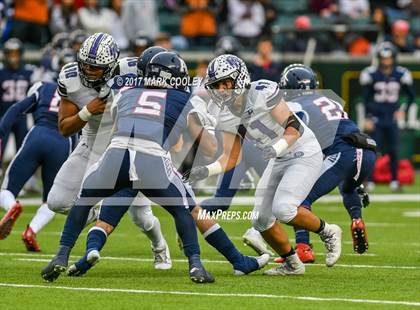 Thumbnail 3 in Allen vs. Cedar Ridge (UIL 6A D1 Semifinal) photogallery.