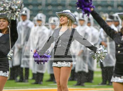 Thumbnail 1 in Allen vs. Cedar Ridge (UIL 6A D1 Semifinal) photogallery.
