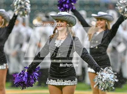 Thumbnail 2 in Allen vs. Cedar Ridge (UIL 6A D1 Semifinal) photogallery.