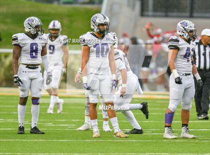 Thumbnail 1 in Allen vs. Cedar Ridge (UIL 6A D1 Semifinal) photogallery.