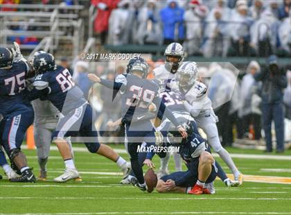 Thumbnail 1 in Allen vs. Cedar Ridge (UIL 6A D1 Semifinal) photogallery.