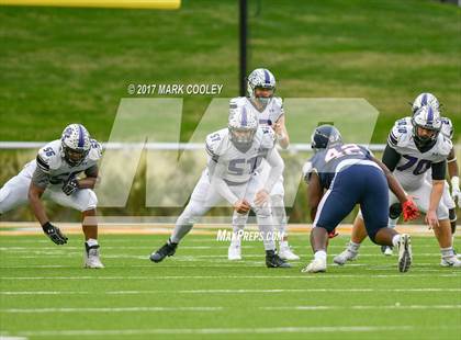 Thumbnail 1 in Allen vs. Cedar Ridge (UIL 6A D1 Semifinal) photogallery.
