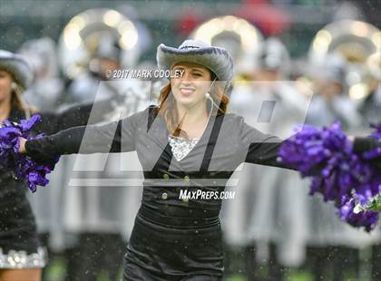 Thumbnail 1 in Allen vs. Cedar Ridge (UIL 6A D1 Semifinal) photogallery.