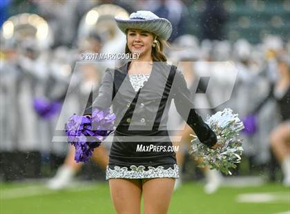 Thumbnail 2 in Allen vs. Cedar Ridge (UIL 6A D1 Semifinal) photogallery.