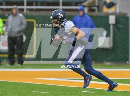 Thumbnail 2 in Allen vs. Cedar Ridge (UIL 6A D1 Semifinal) photogallery.
