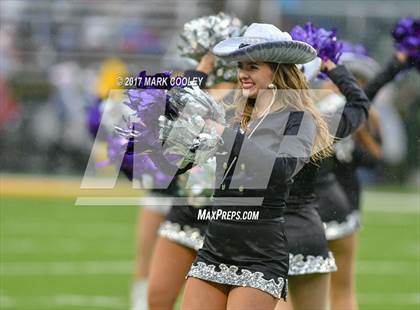 Thumbnail 1 in Allen vs. Cedar Ridge (UIL 6A D1 Semifinal) photogallery.
