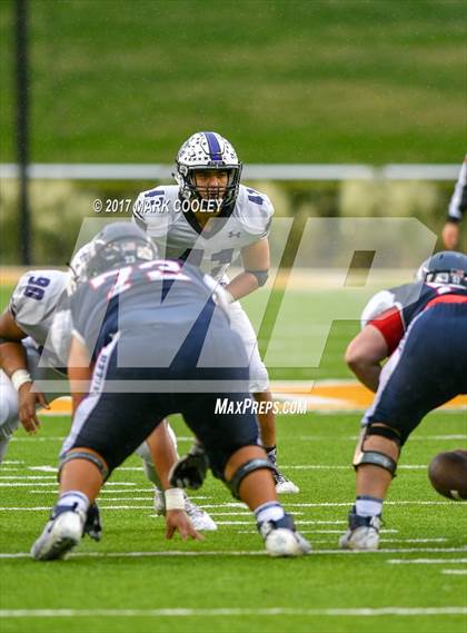 Thumbnail 2 in Allen vs. Cedar Ridge (UIL 6A D1 Semifinal) photogallery.