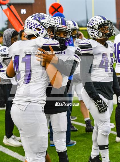 Thumbnail 1 in Allen vs. Cedar Ridge (UIL 6A D1 Semifinal) photogallery.