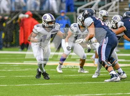 Thumbnail 1 in Allen vs. Cedar Ridge (UIL 6A D1 Semifinal) photogallery.
