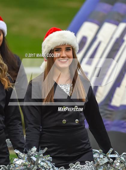 Thumbnail 2 in Allen vs. Cedar Ridge (UIL 6A D1 Semifinal) photogallery.