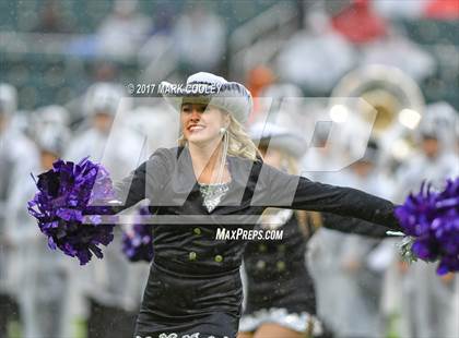 Thumbnail 3 in Allen vs. Cedar Ridge (UIL 6A D1 Semifinal) photogallery.