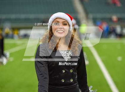 Thumbnail 1 in Allen vs. Cedar Ridge (UIL 6A D1 Semifinal) photogallery.