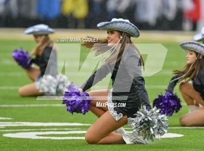Thumbnail 1 in Allen vs. Cedar Ridge (UIL 6A D1 Semifinal) photogallery.