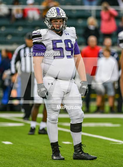 Thumbnail 2 in Allen vs. Cedar Ridge (UIL 6A D1 Semifinal) photogallery.