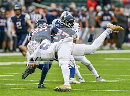 Thumbnail 1 in Allen vs. Cedar Ridge (UIL 6A D1 Semifinal) photogallery.