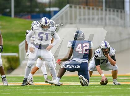 Thumbnail 3 in Allen vs. Cedar Ridge (UIL 6A D1 Semifinal) photogallery.