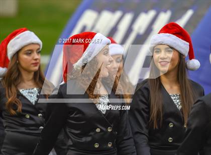 Thumbnail 2 in Allen vs. Cedar Ridge (UIL 6A D1 Semifinal) photogallery.