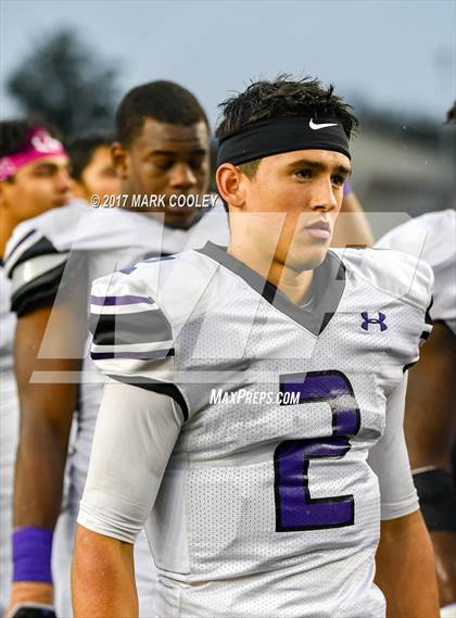 Thumbnail 1 in Allen vs. Cedar Ridge (UIL 6A D1 Semifinal) photogallery.