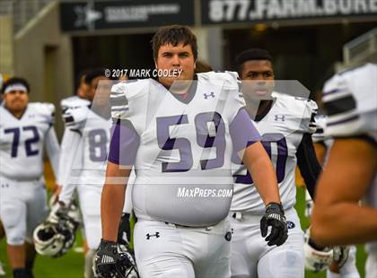 Thumbnail 3 in Allen vs. Cedar Ridge (UIL 6A D1 Semifinal) photogallery.