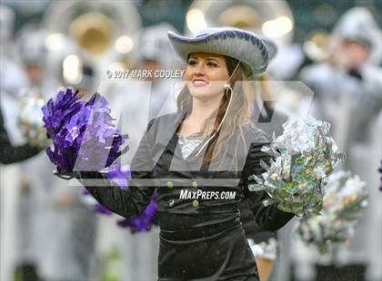 Thumbnail 2 in Allen vs. Cedar Ridge (UIL 6A D1 Semifinal) photogallery.
