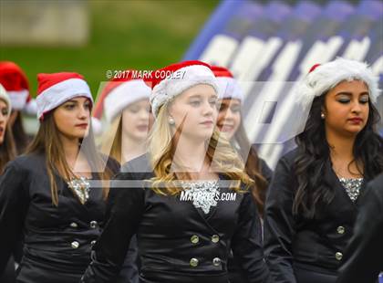 Thumbnail 1 in Allen vs. Cedar Ridge (UIL 6A D1 Semifinal) photogallery.