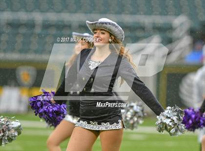 Thumbnail 2 in Allen vs. Cedar Ridge (UIL 6A D1 Semifinal) photogallery.