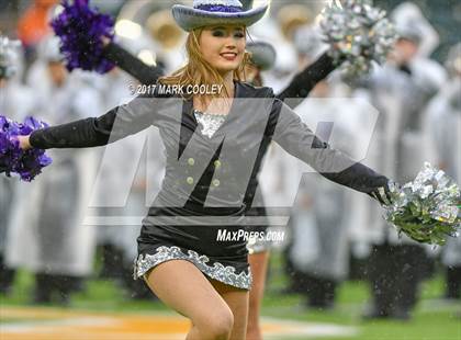 Thumbnail 3 in Allen vs. Cedar Ridge (UIL 6A D1 Semifinal) photogallery.