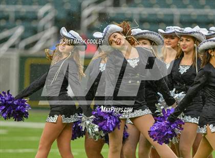 Thumbnail 3 in Allen vs. Cedar Ridge (UIL 6A D1 Semifinal) photogallery.