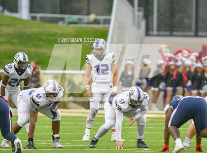 Thumbnail 3 in Allen vs. Cedar Ridge (UIL 6A D1 Semifinal) photogallery.