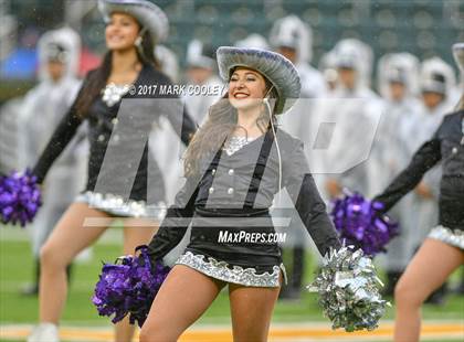 Thumbnail 3 in Allen vs. Cedar Ridge (UIL 6A D1 Semifinal) photogallery.