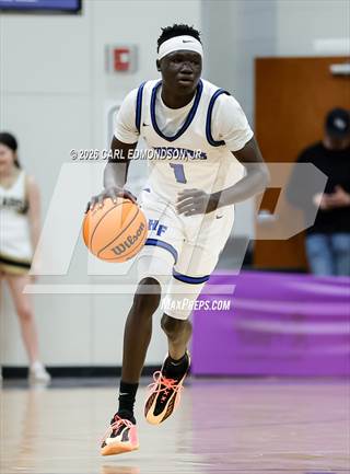 Mount Juliet @ Hume-Fogg