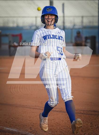Thumbnail 3 in Vista Grande @ Mesquite photogallery.