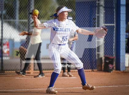 Thumbnail 1 in Vista Grande @ Mesquite photogallery.