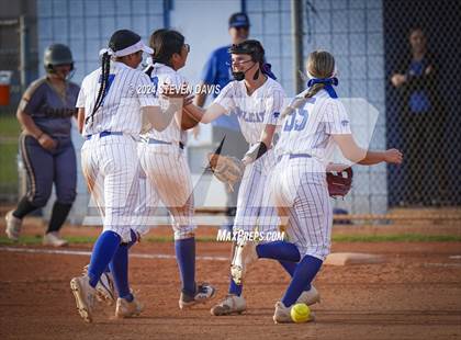 Thumbnail 1 in Vista Grande @ Mesquite photogallery.
